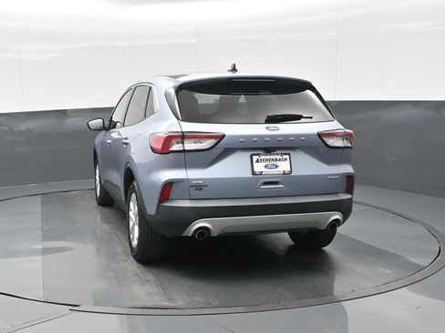 Used 2022 Ford Escape SE w/ Convenience Package image 7