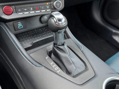 Used 2024 Ford Mustang GT Premium RWD image 44
