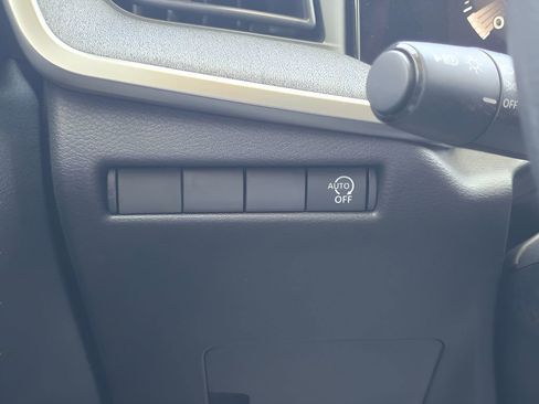 New 2026 Nissan Kicks SV w/ Charging Package FWD image 20