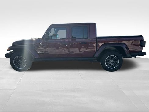 Used 2021 Jeep Gladiator Overland w/ Popular Equipment Package image 31