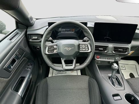 New 2026 Ford Mustang Coupe image 20