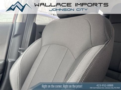 New 2026 Subaru Crosstrek 2.0i Premium image 70