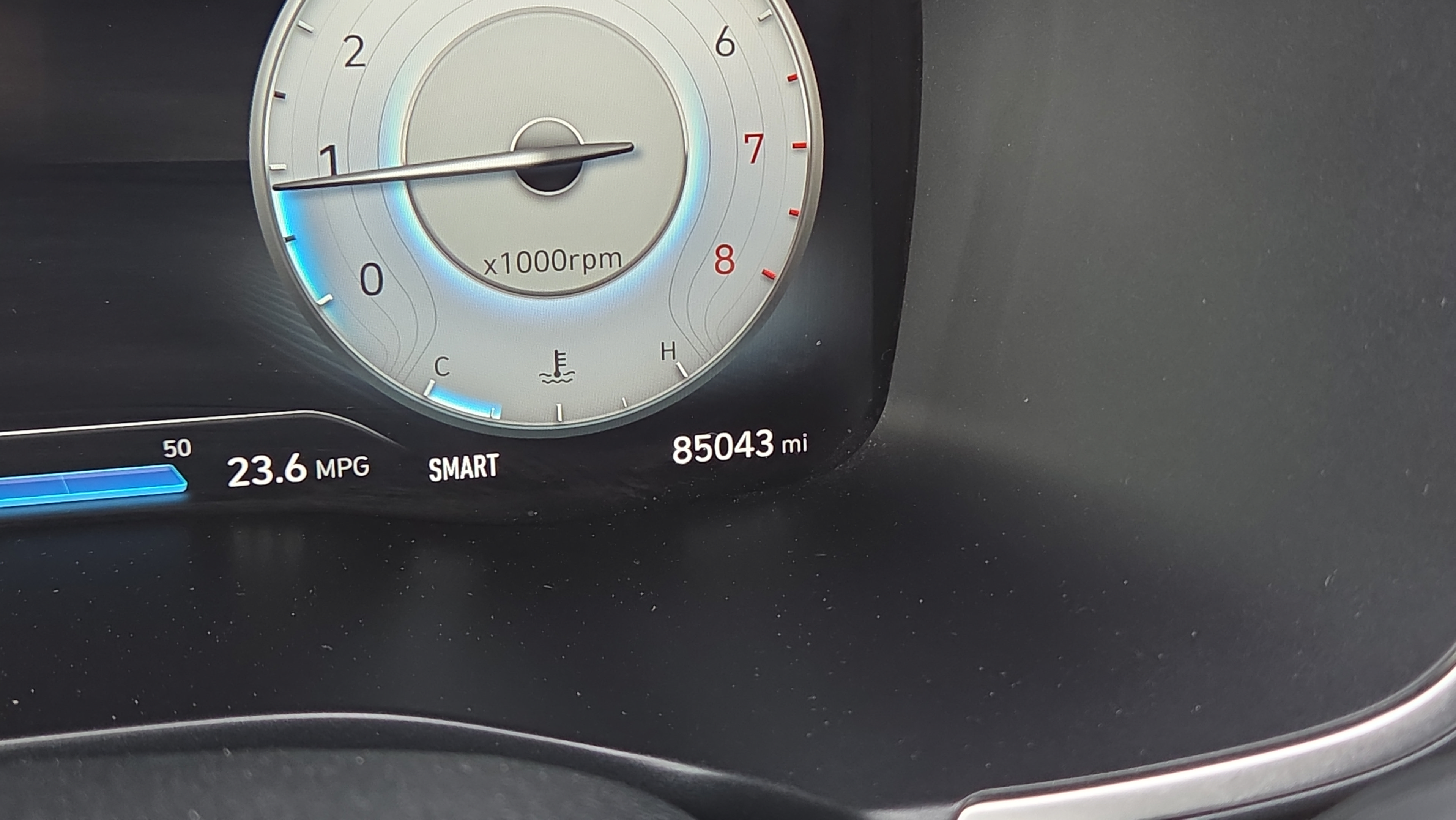 Used 2022 Hyundai Santa Fe XRT FWD image 28