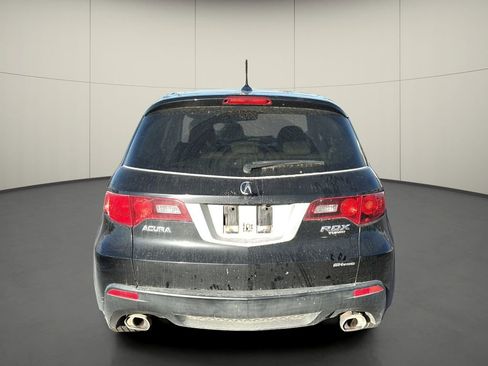 Used 2010 Acura RDX w/ Technology Package image 6