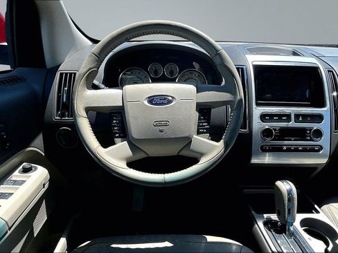 Used 2010 Ford Edge SEL AWD/4WD image 5