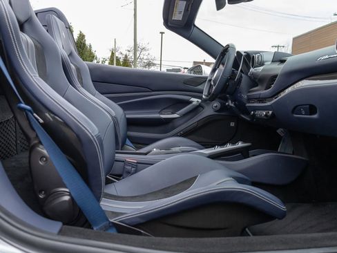 Used 2022 Ferrari F8 Tributo RWD image 66