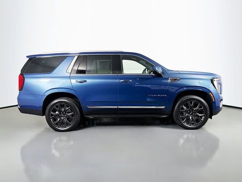 New 2026 GMC Yukon Elevation w/ Elevation Premium Package image 8