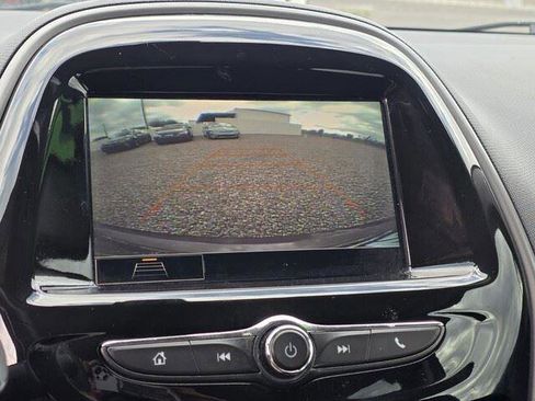 Used 2020 Chevrolet Spark LS image 20