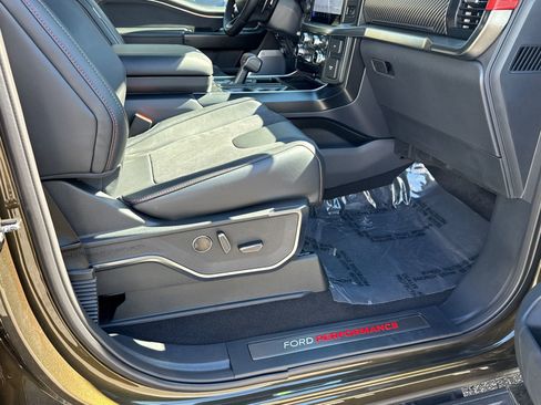 New 2025 Ford F150 Raptor image 13