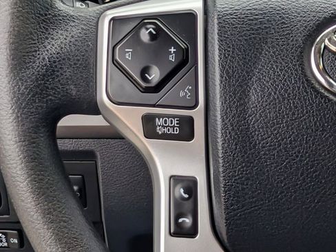 Used 2019 Toyota Tundra SR5 w/ SR5 Upgrade Package AWD/4WD image 22