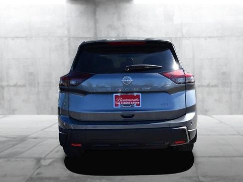 New 2026 Nissan Rogue S image 6