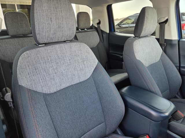 Used 2023 Ford Maverick XLT FWD image 34