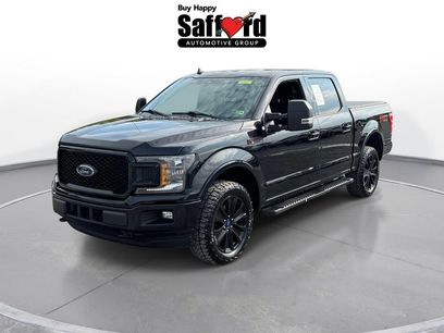 Used 2019 Ford F150 XLT w/ Equipment Group 302A Luxury