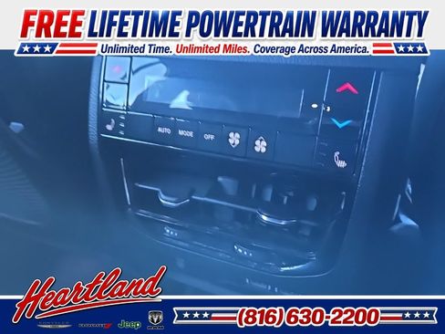 Used 2025 Jeep Grand Cherokee Summit AWD/4WD image 92