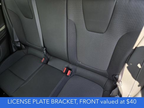 New 2026 Buick Encore GX Preferred FWD image 5