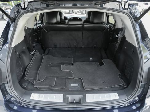Certified 2020 INFINITI QX60 Luxe FWD image 36