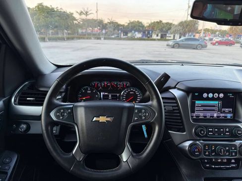 Used 2017 Chevrolet Tahoe LS w/ All-Season Package RWD image 25