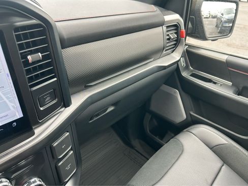 New 2026 Ford F150 Raptor AWD/4WD image 83