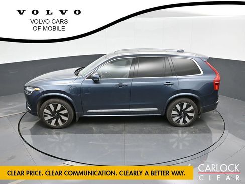 Used 2024 Volvo XC90 T8 Ultimate w/ Protection Package Premier image 29