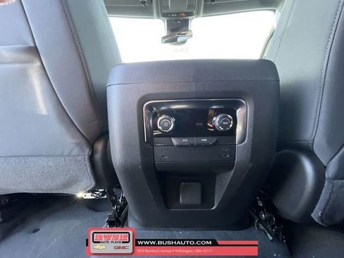 New 2026 Chevrolet Tahoe LS image 21