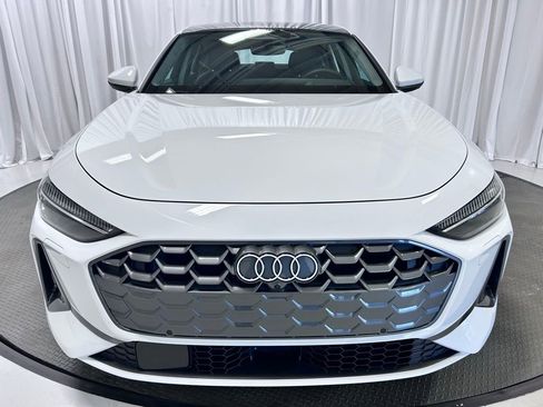 Used 2025 Audi A5 2.0T Premium Plus w/ Premium Plus AWD/4WD image 24