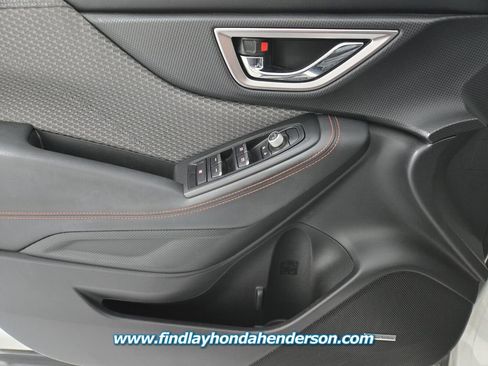 Used 2021 Subaru Forester Sport w/ Popular Package #2 image 16