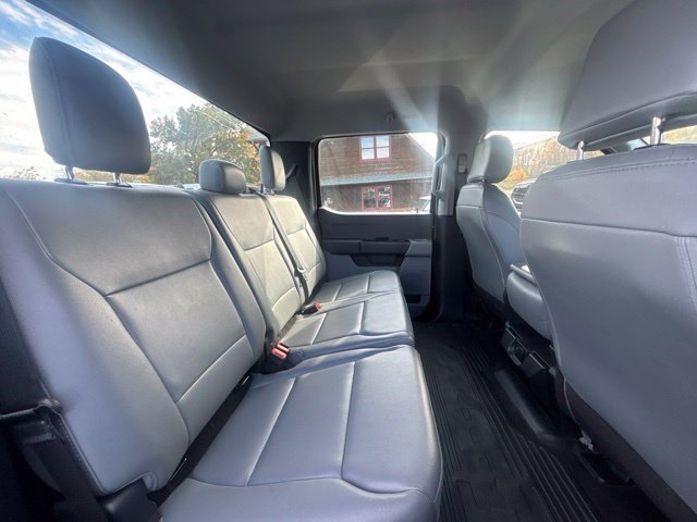 Used 2026 Ford F250 XL AWD/4WD image 18