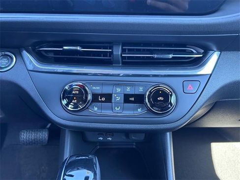 New 2026 Buick Envista Preferred w/ Convenience I Package image 13