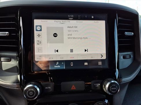 New 2026 RAM 3500 Tradesman image 19