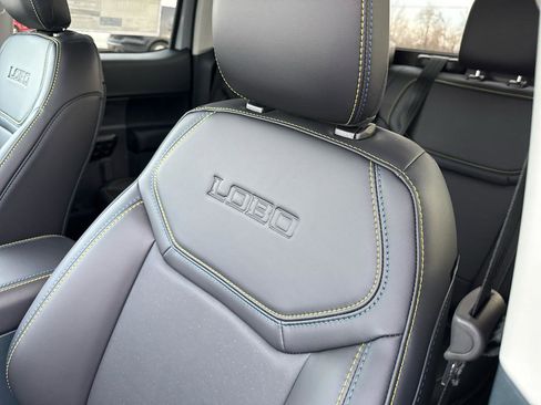 New 2026 Ford Maverick Lobo AWD/4WD image 36