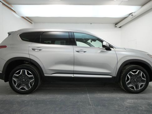 Used 2023 Hyundai Santa Fe Limited w/ Cargo Package image 10