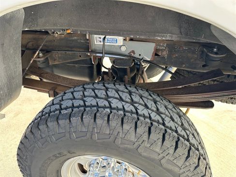 Used 2003 Ford F250 4x4 SuperCab Super Duty image 46