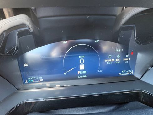 Used 2023 Lincoln Corsair AWD w/ Equipment Group 101A image 14