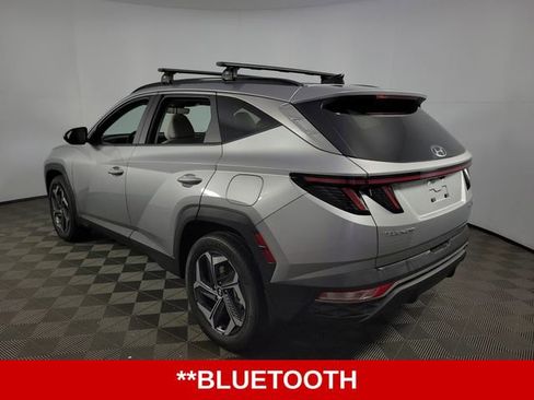 Used 2023 Hyundai Tucson SEL image 6