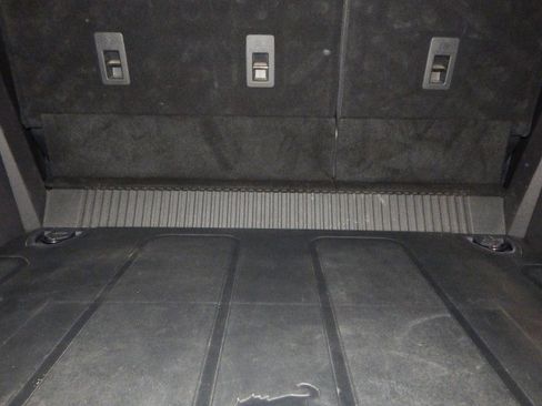 Used 2023 Ford Bronco Badlands image 17