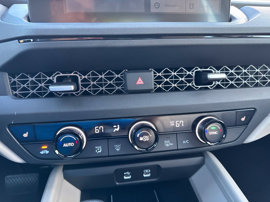 Used 2026 Honda Accord SE image 24