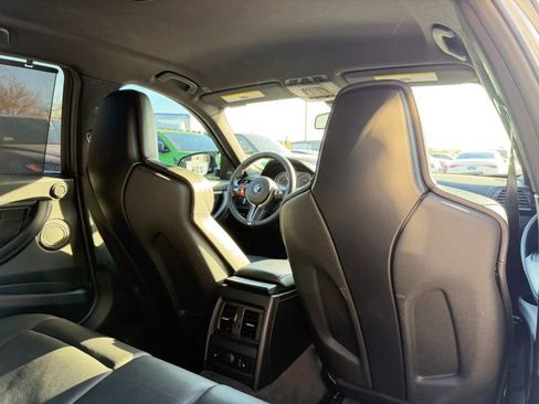 Used 2015 BMW M3 Sedan RWD image 26
