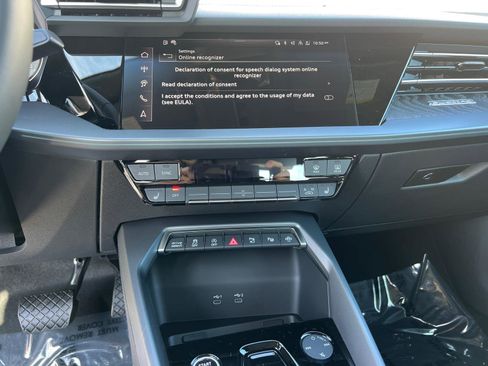 New 2026 Audi A3 2.0T Premium Plus image 20