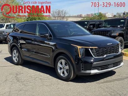 Used 2024 Kia Sorento LX