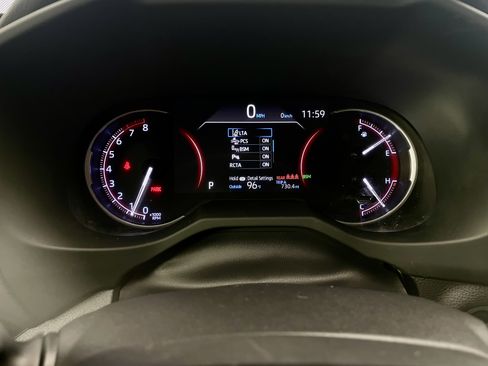 Used 2019 Toyota RAV4 Limited w/ Advanced Technology Package AWD/4WD image 18