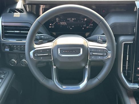 New 2026 GMC Yukon XL Denali w/ Sun & Power Step Package image 25