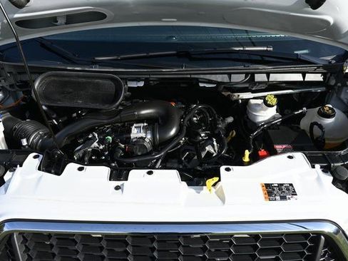 Used 2024 Ford Transit 250 Low Roof w/ Exterior Upgrade Package image 15