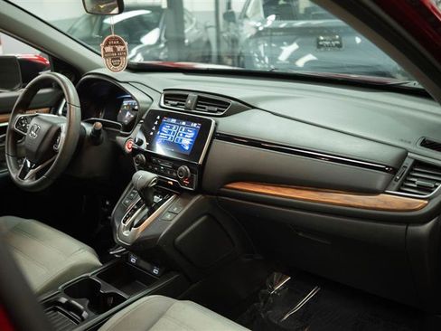Used 2022 Honda CR-V EX image 14