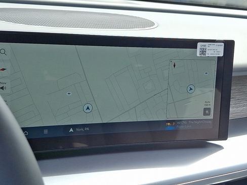 New 2026 Hyundai Ioniq 9 SEL image 16