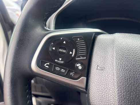 Used 2017 Honda CR-V Touring image 12