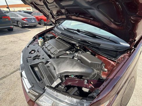 Used 2016 Honda Odyssey EX-L image 21