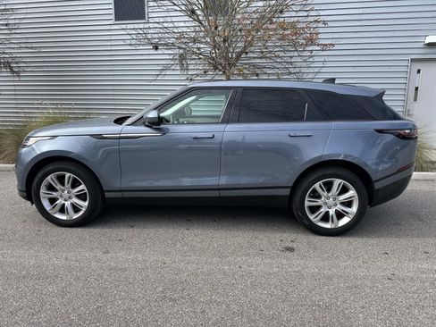 Used 2023 Land Rover Range Rover Velar S image 2