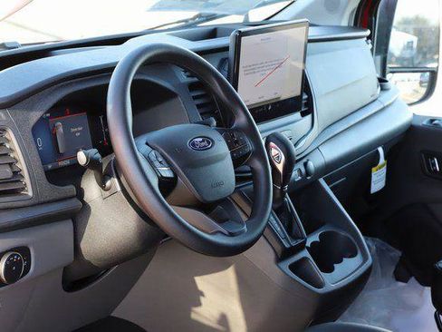 New 2026 Ford Transit 250 3D Cargo Van w/ Load Area Protection Package image 11