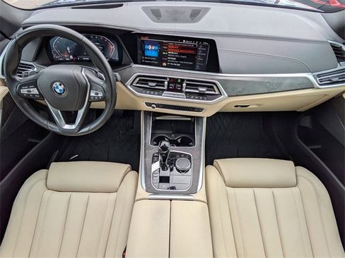 Used 2022 BMW X5 xDrive40i w/ Premium Package image 15