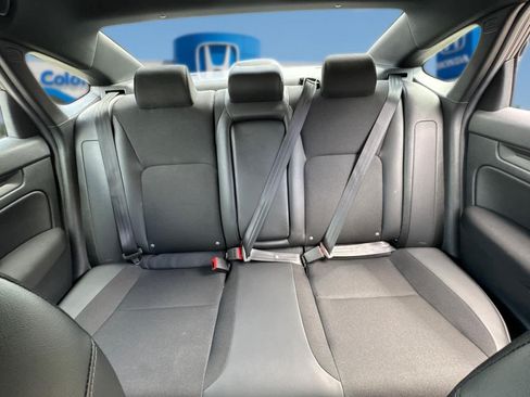 Used 2026 Honda Civic Sport image 26